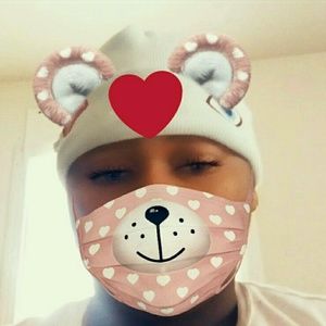 Meet your Posher, Janesha